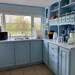 Cheerful Countryside Vakantiehuis *