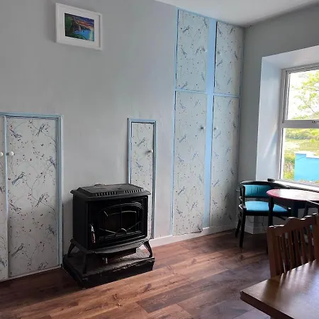 Cheerful 3-bedroom Semesterbostad