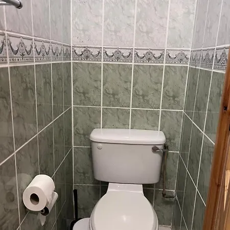 Cheerful 3-bedroom *