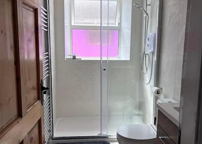 Cheerful Countryside Cottage Vakantiehuis Drehidnaraga Bridge