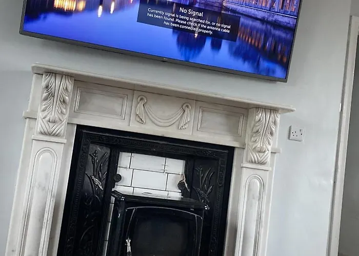 Cheerful Countryside Cottage Vakantiehuis Drehidnaraga Bridge