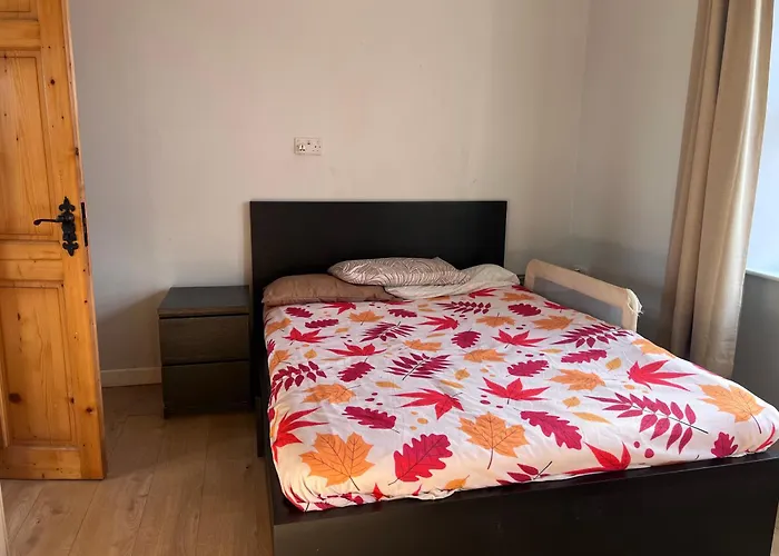 Cheerful Countryside Cottage Vakantiehuis *