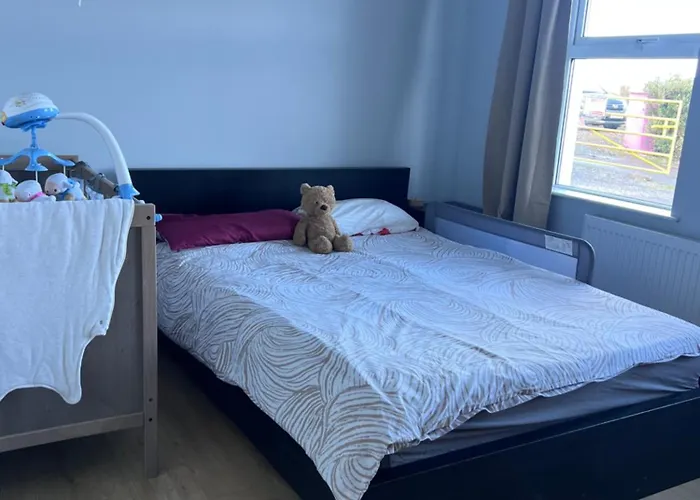 Vakantiehuis Cheerful Countryside Cottage